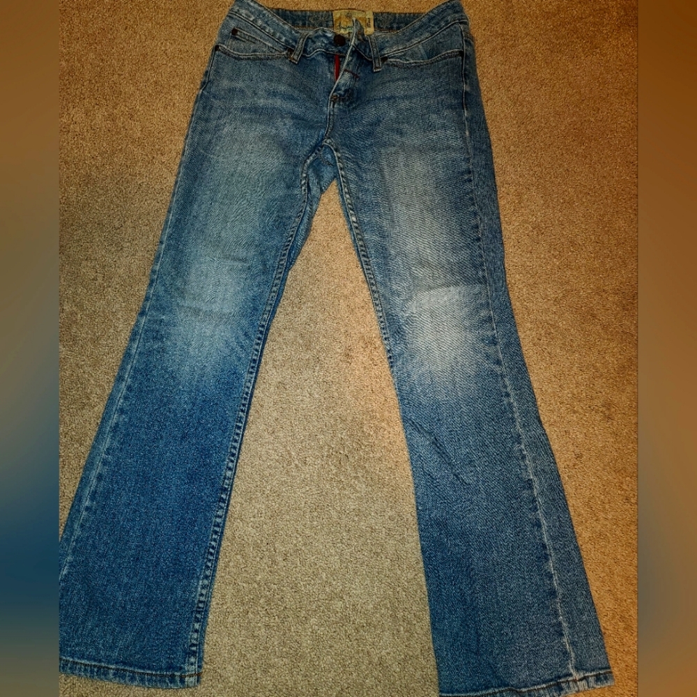 Juniors size 5S American Rag Co jeans